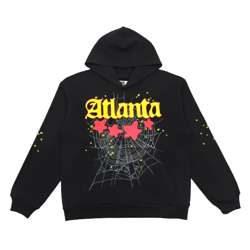 Sp5der Hoodies | 25 Items