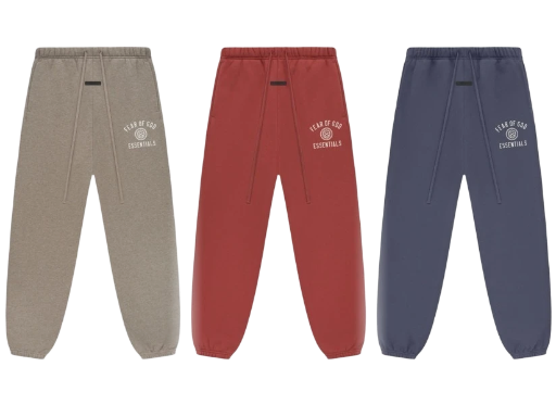 Essentials Pants | 25+ Items