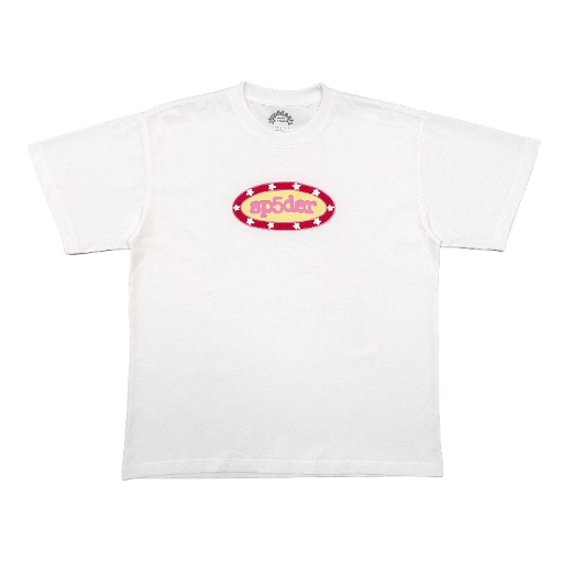 Sp5der T-shirts | 25 Items