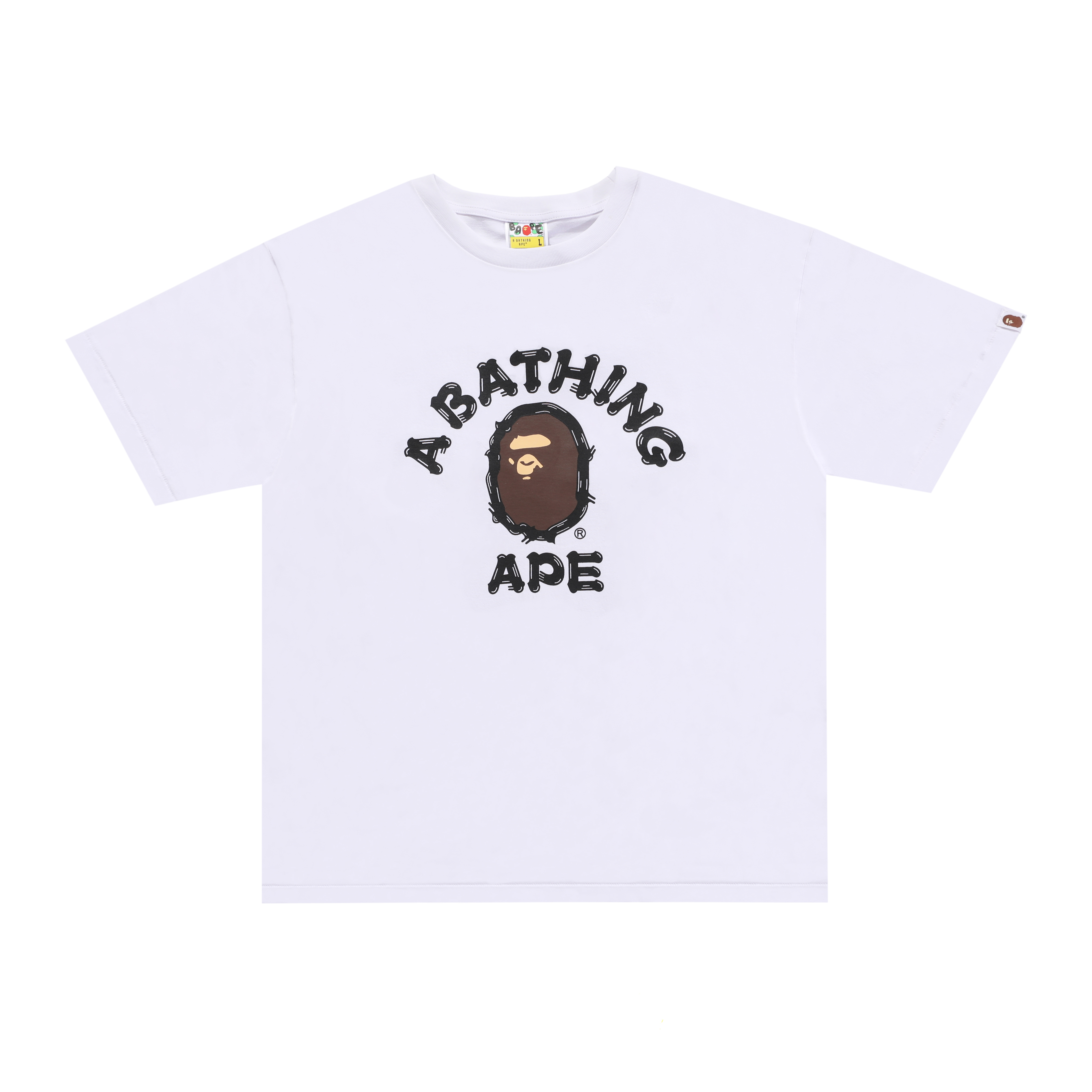 Bape T-shirts | 25 Items