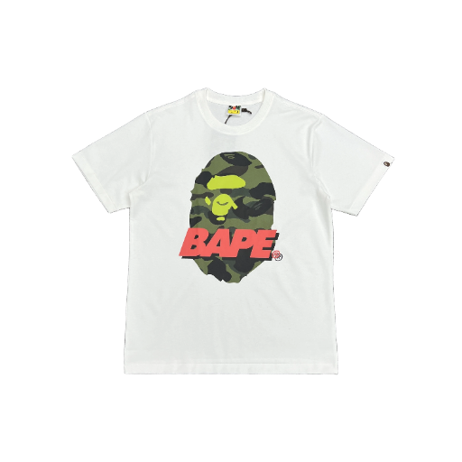 Bape T-shirts | 25 Items