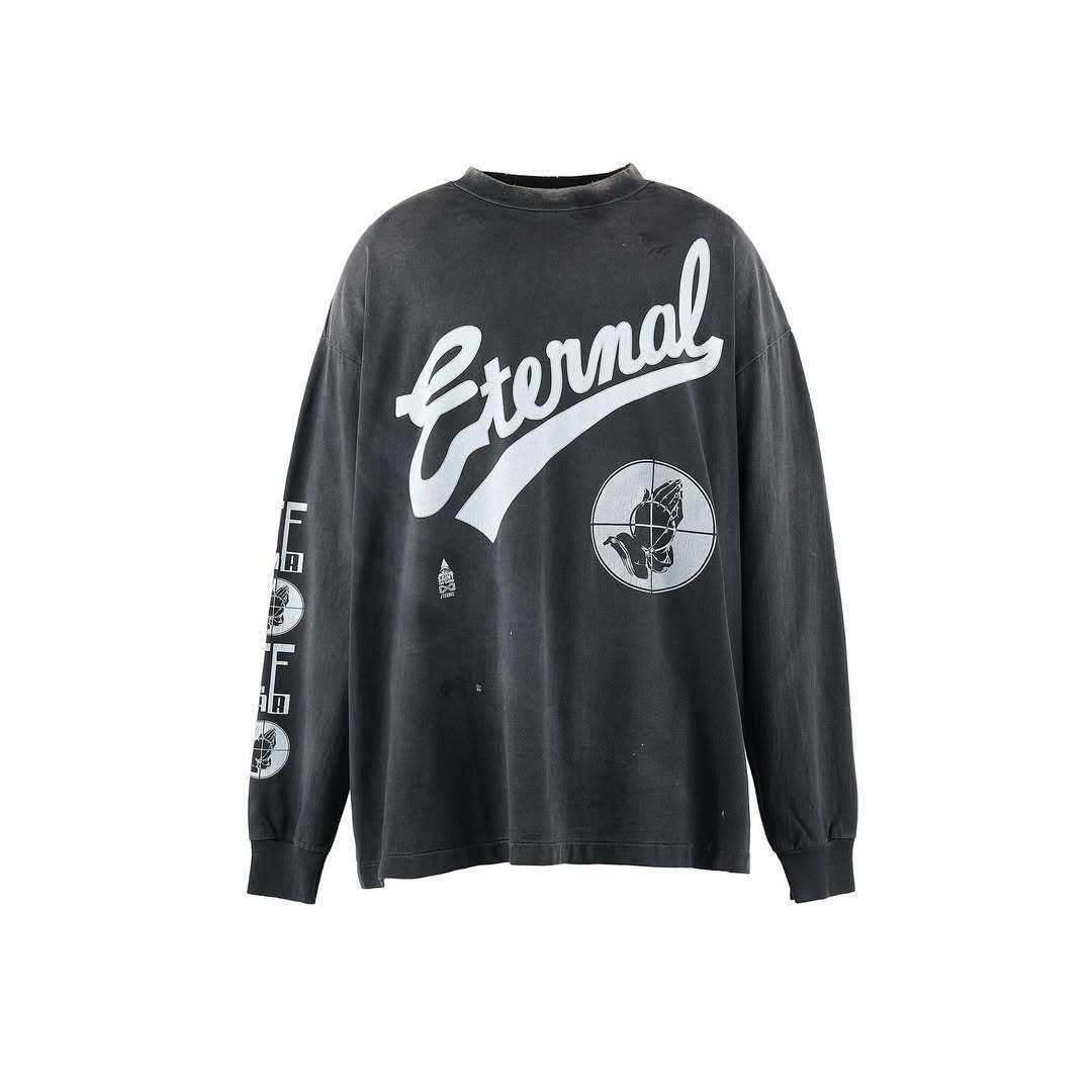 Saint Michael Long-sleeves | 25 Items