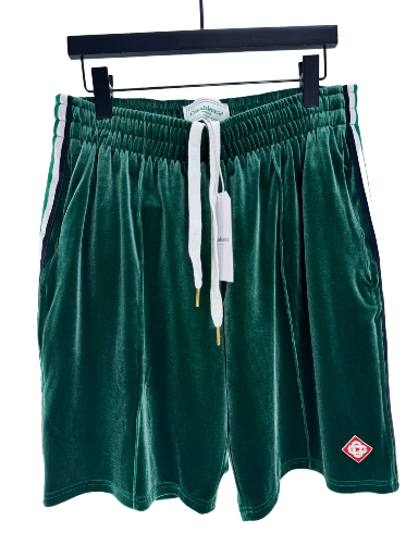 Casablanca Shorts | 25 Items