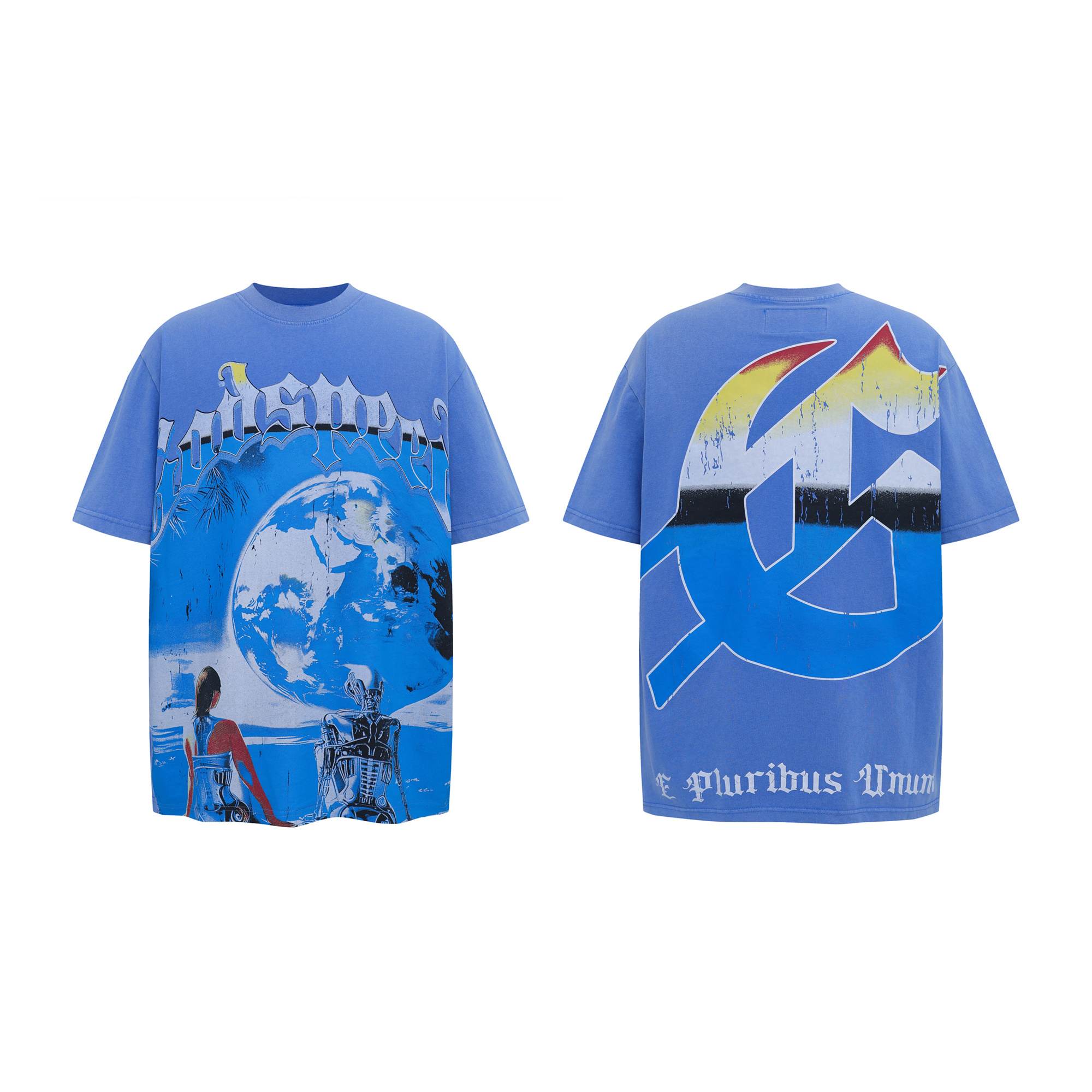 Godspeed T-shirts | 25+ Items