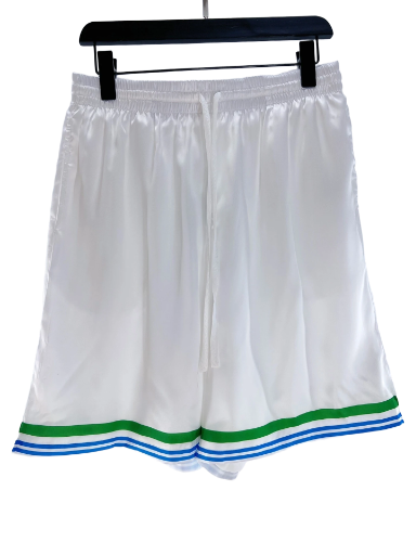 Casablanca Shorts | 25 Items