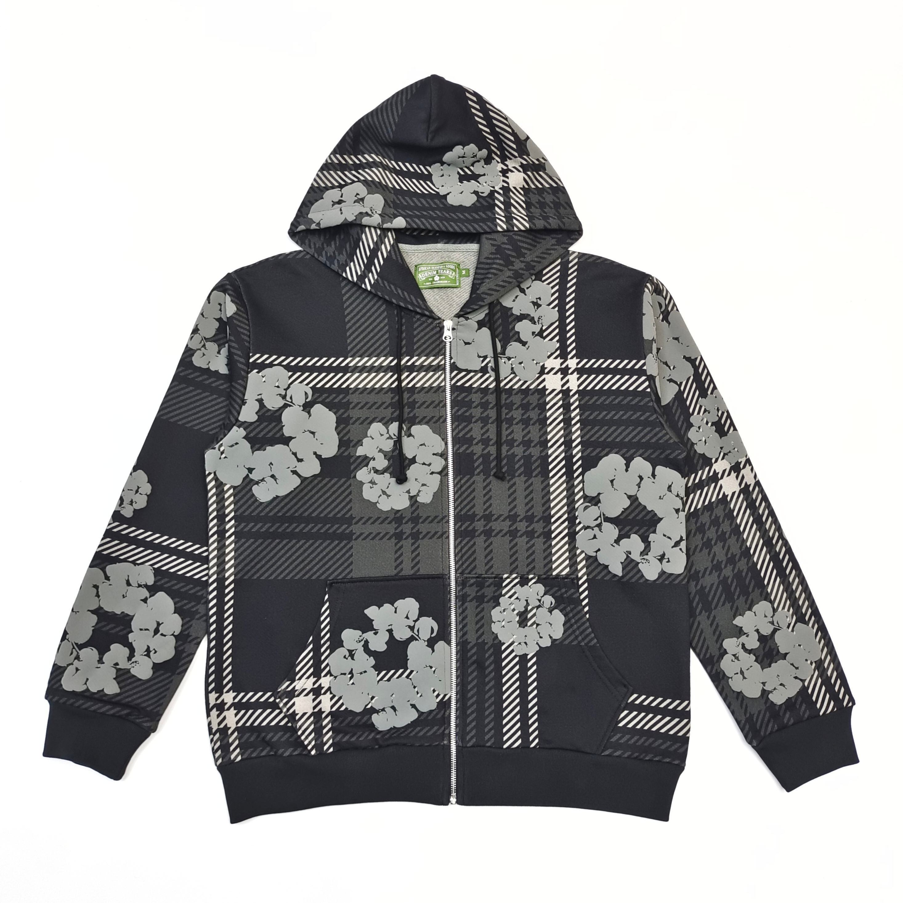 Denim Tears Hoodies | 25 Items