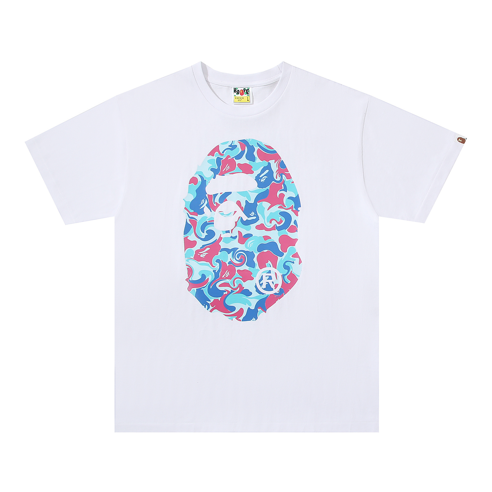 Bape T-shirts | 25 Items