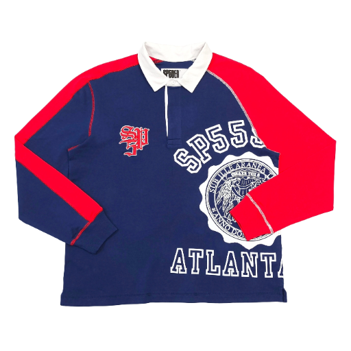 Sp5der Long-sleeves | 2 Items