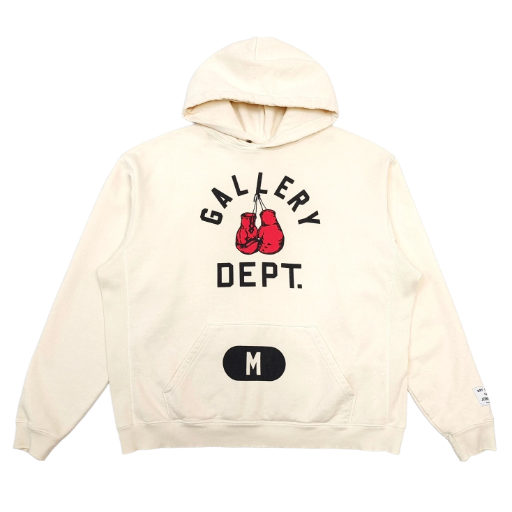 Gallery Dept Hoodies | 25 Items