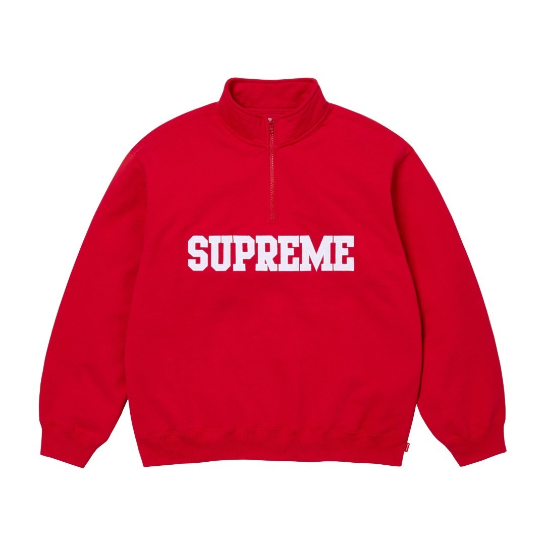 Supreme Hoodies | 25 Items