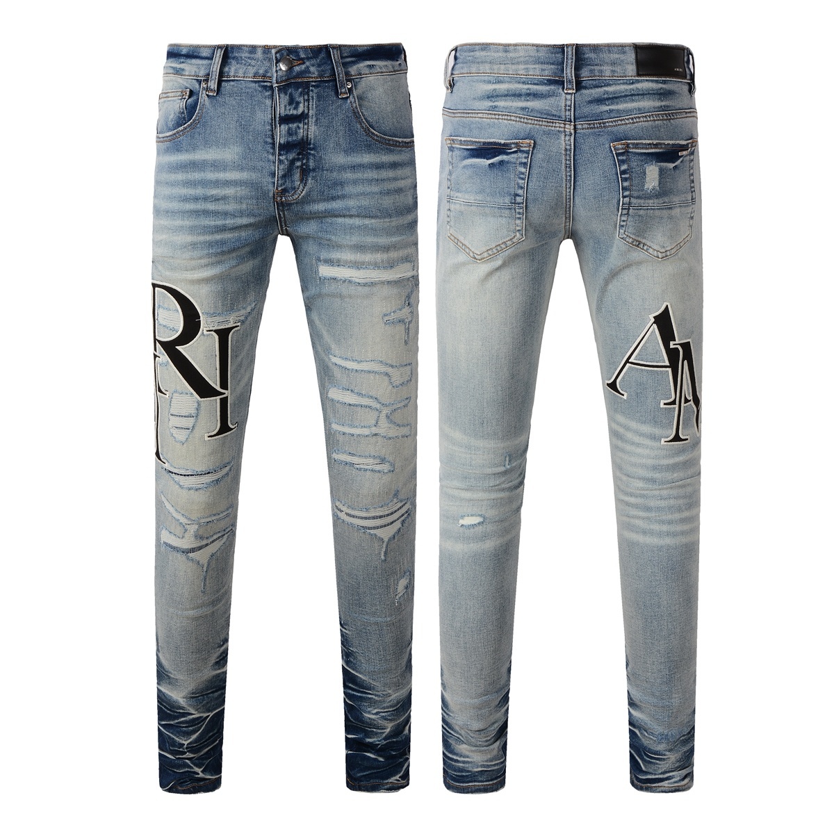 Amiri Jeans | 25 Items