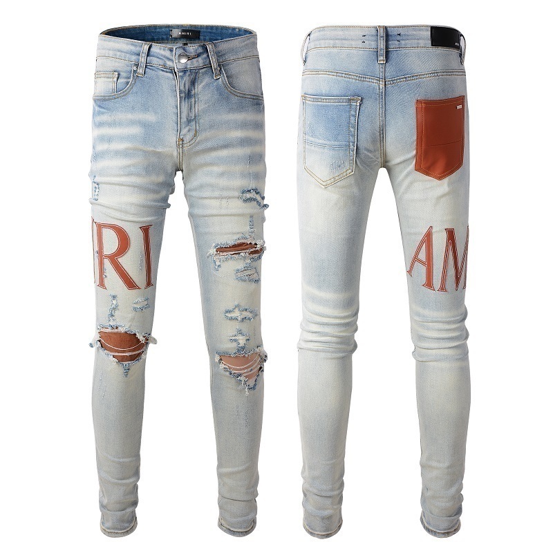 Amiri Jeans | 25 Items