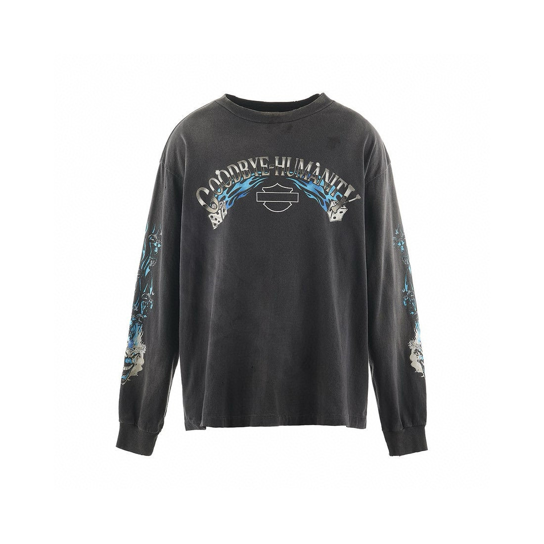 Saint Michael Long-sleeves | 25 Items