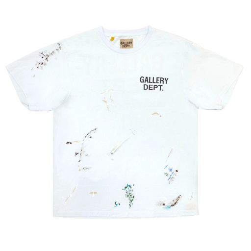 Gallery Dept T-shirts | 25 Items