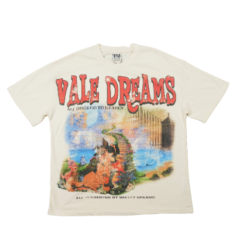 Vale T-shirts | 25 Items