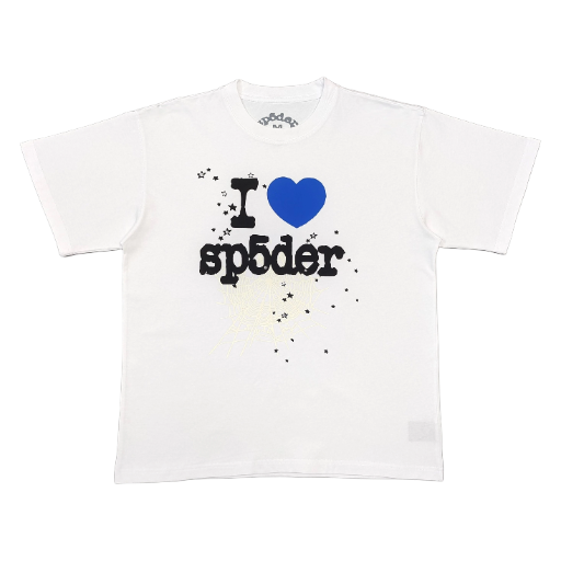 Sp5der T-shirts | 25 Items