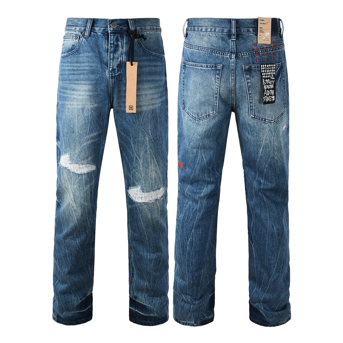 Ksubi Jeans | 25 Items