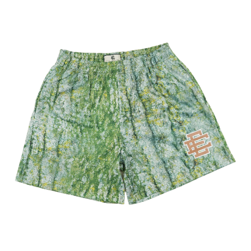 EE Shorts | 25 Items