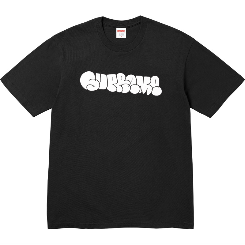 Supreme T-shirts | 9 Items