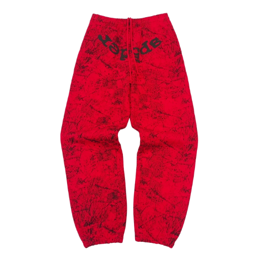 Sp5der Pants | 25 Items