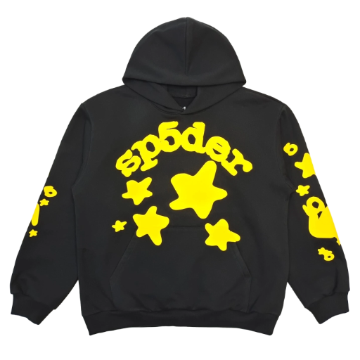 Sp5der Hoodies | 25 Items