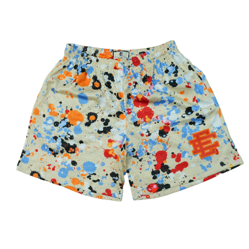 EE Shorts | 25 Items