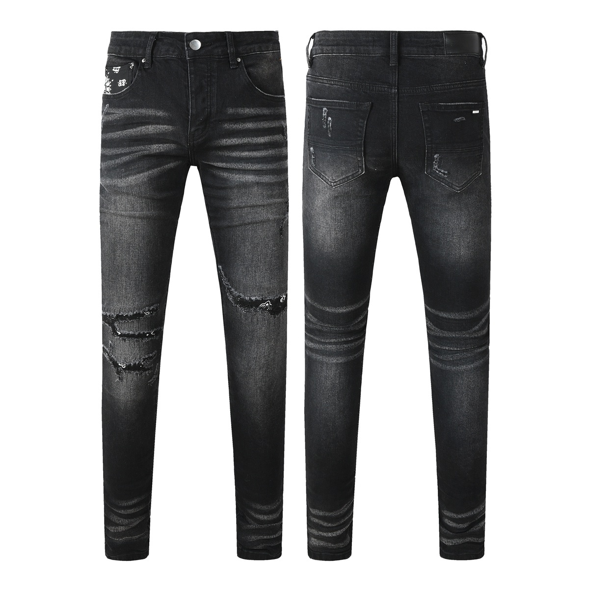Amiri Jeans | 25 Items