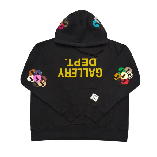 Gallery Dept Hoodies | 25 Items