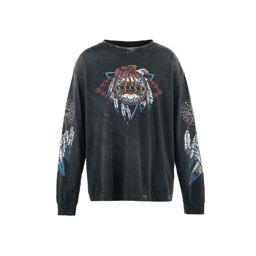 Saint Michael Long-sleeves | 13 Items