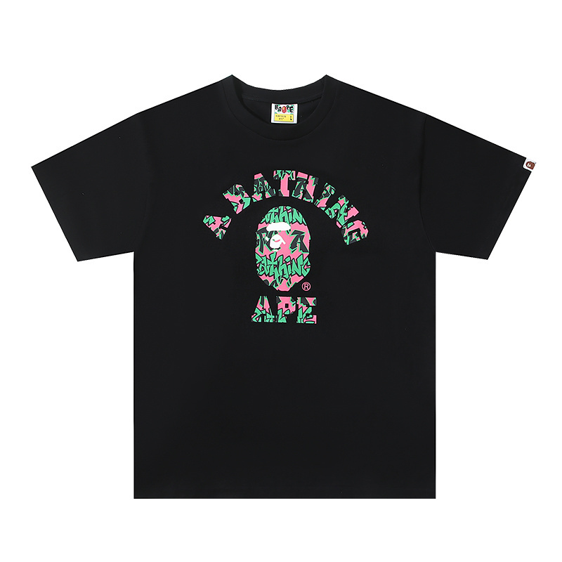 Bape T-shirts | 25 Items