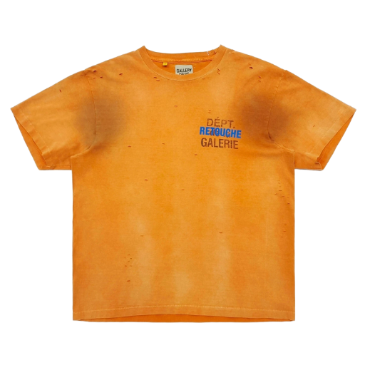 Gallery Dept T-shirts | 25 Items