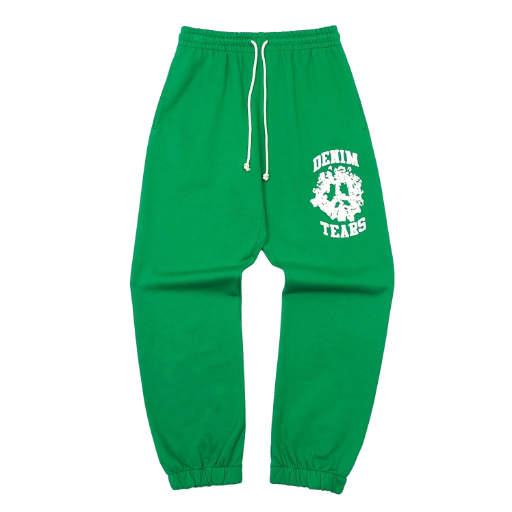 Denim Tears Pants | 25 Items