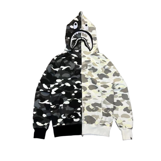 Bape Hoodies | 25+ Items