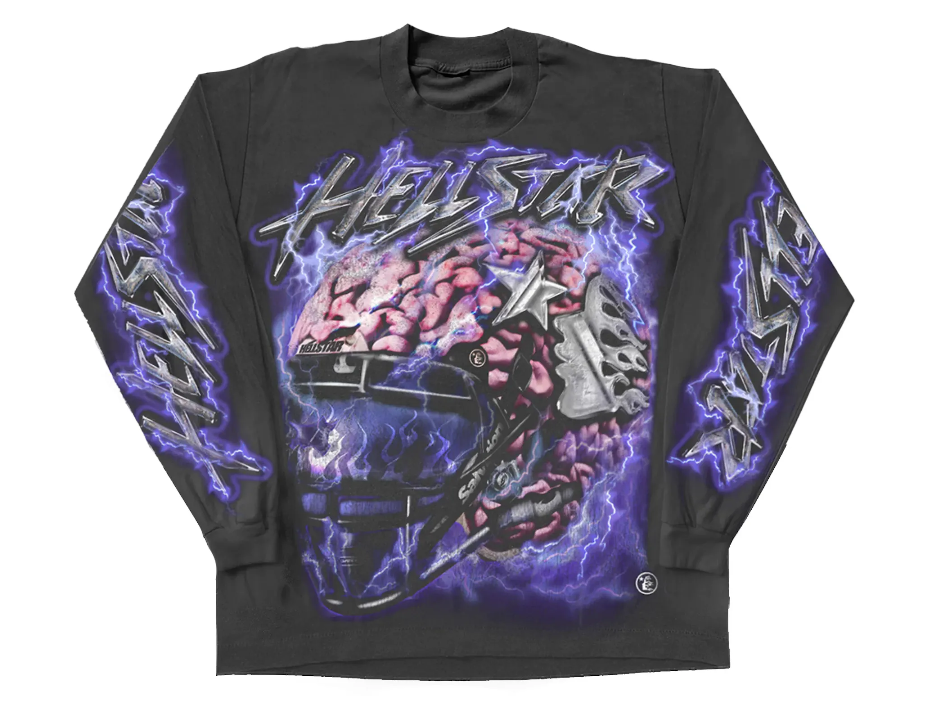 Hellstar Long-sleeves | 10 Items
