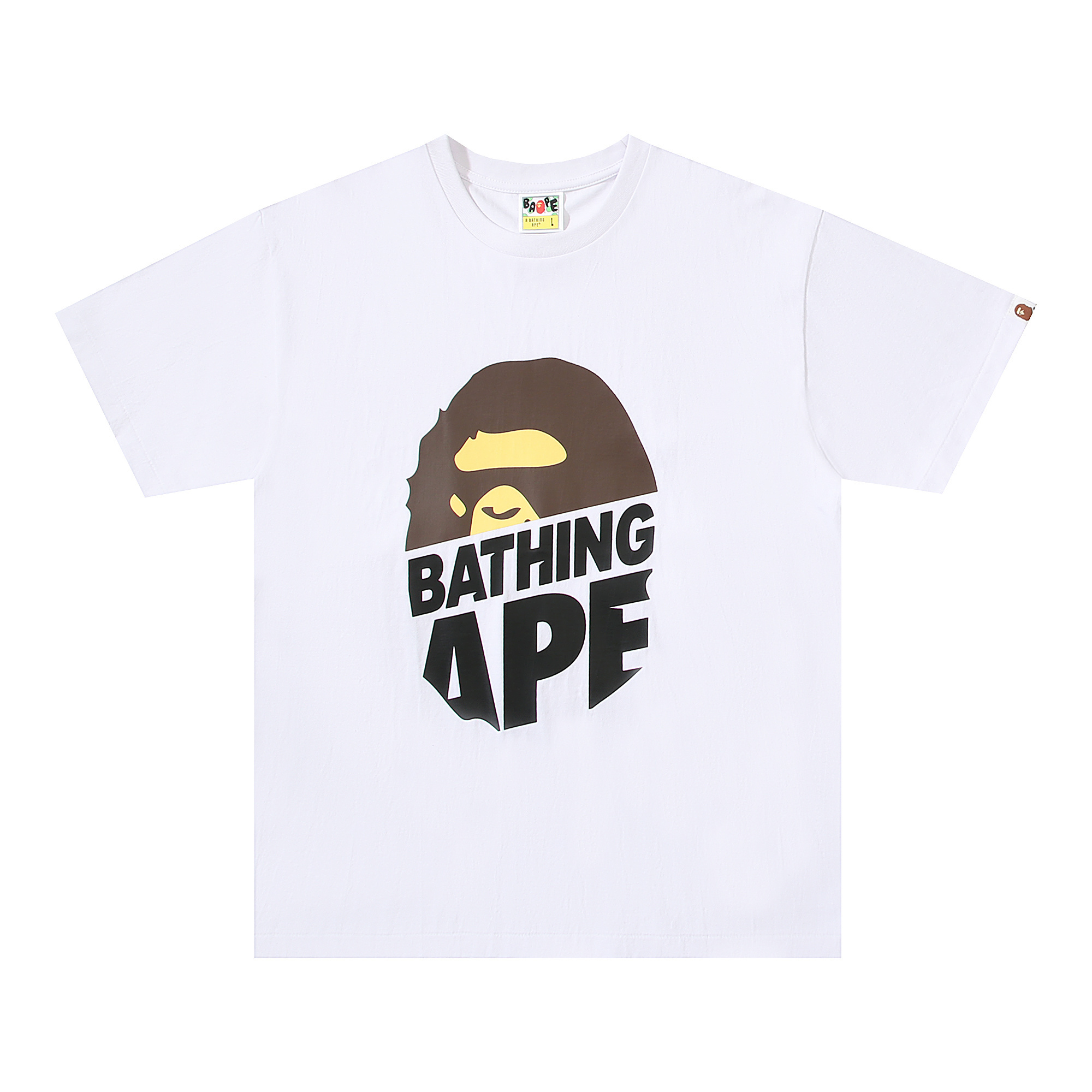 Bape T-shirts | 25 Items