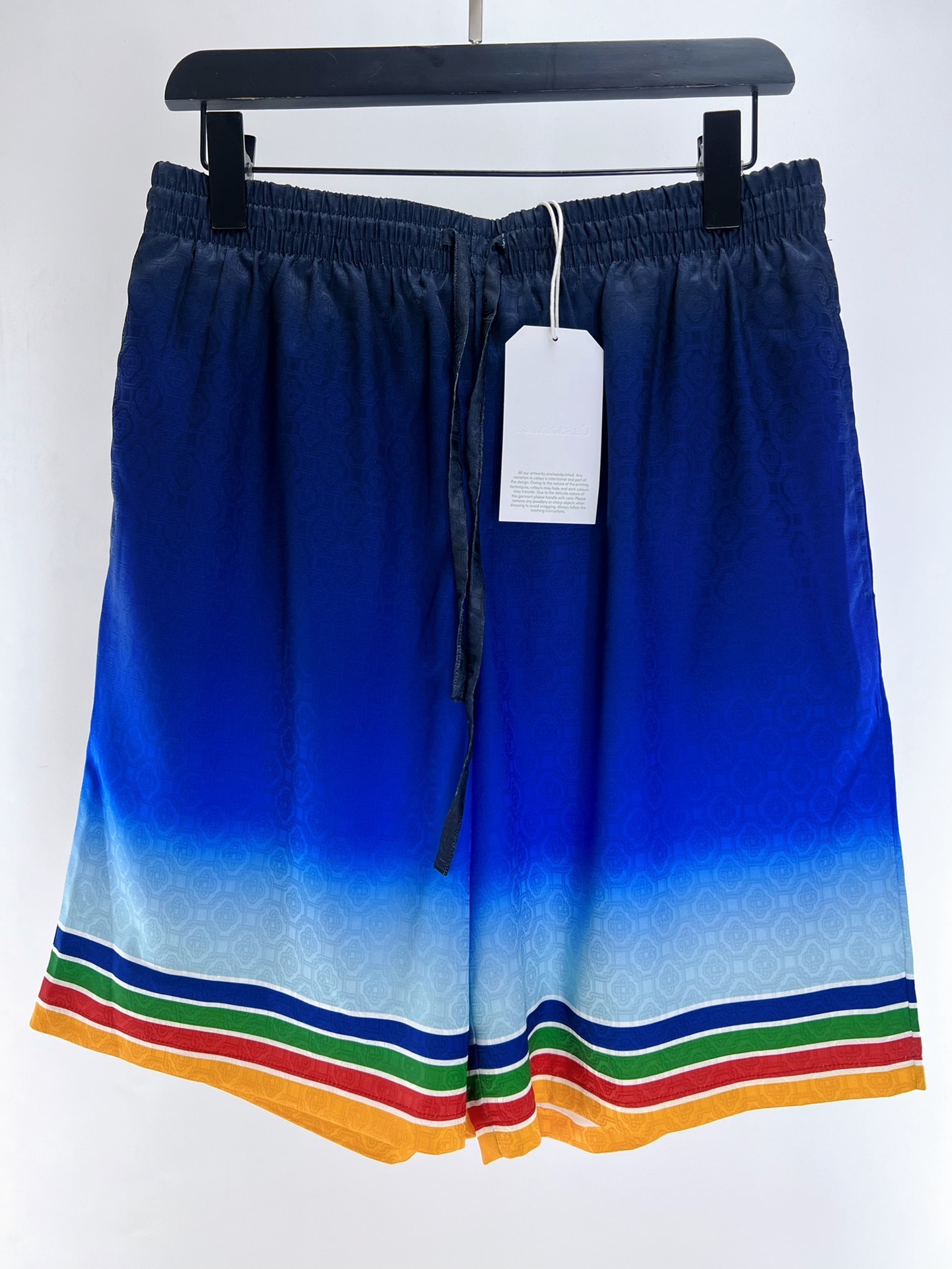 Casablanca Shorts | 25 Items