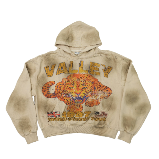 Vale Hoodies | 16 Items