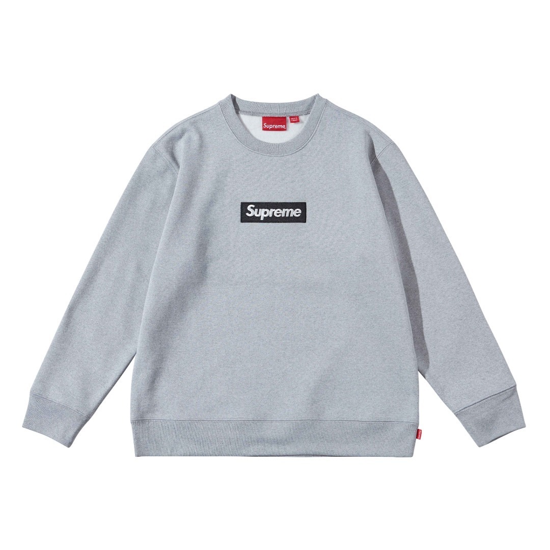 Supreme Hoodies | 16 Items
