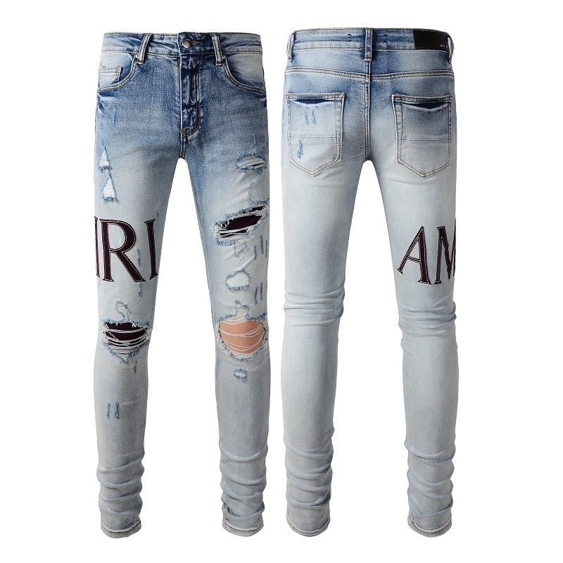 Amiri Jeans | 25 Items