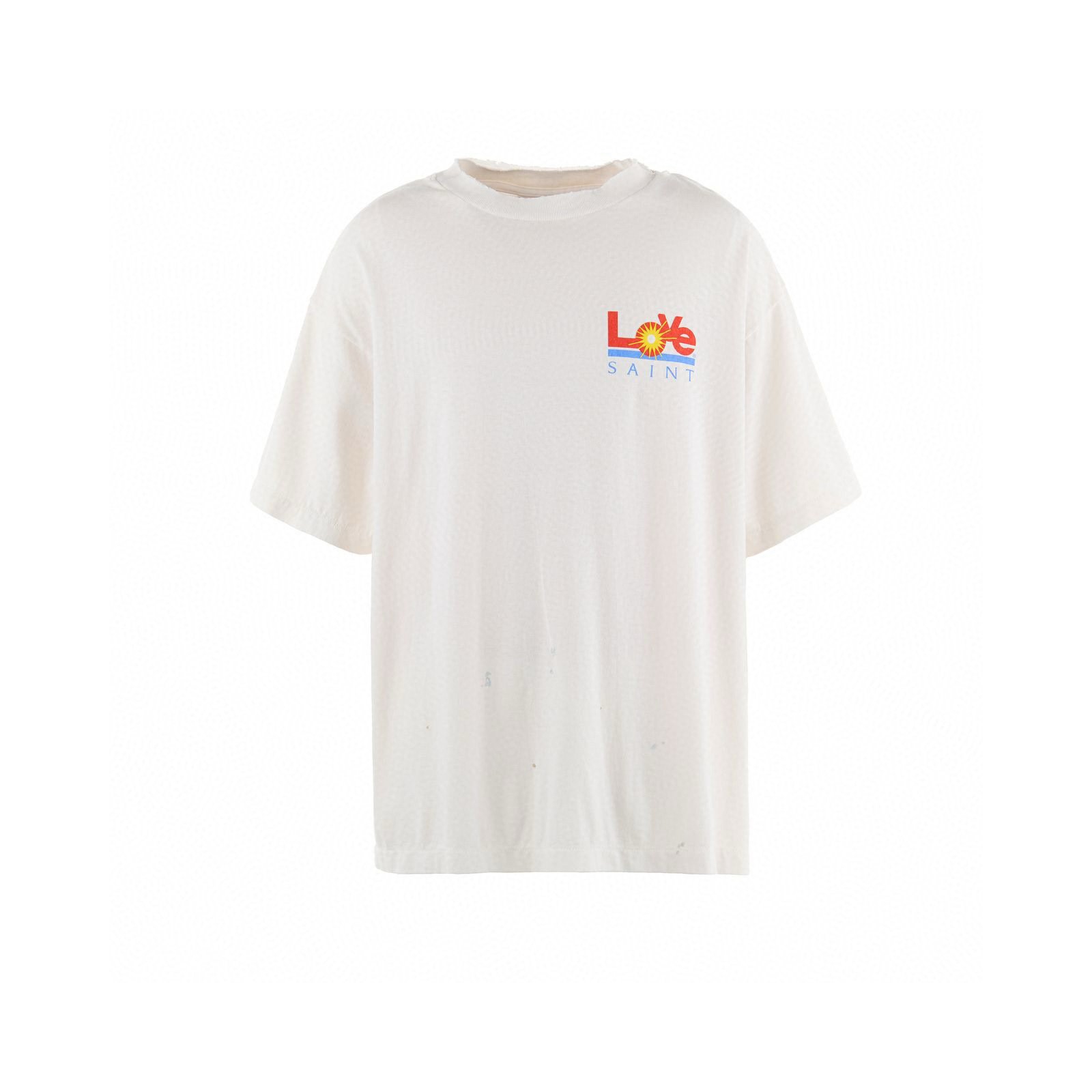 Saint Michael T-shirts | 25 Items