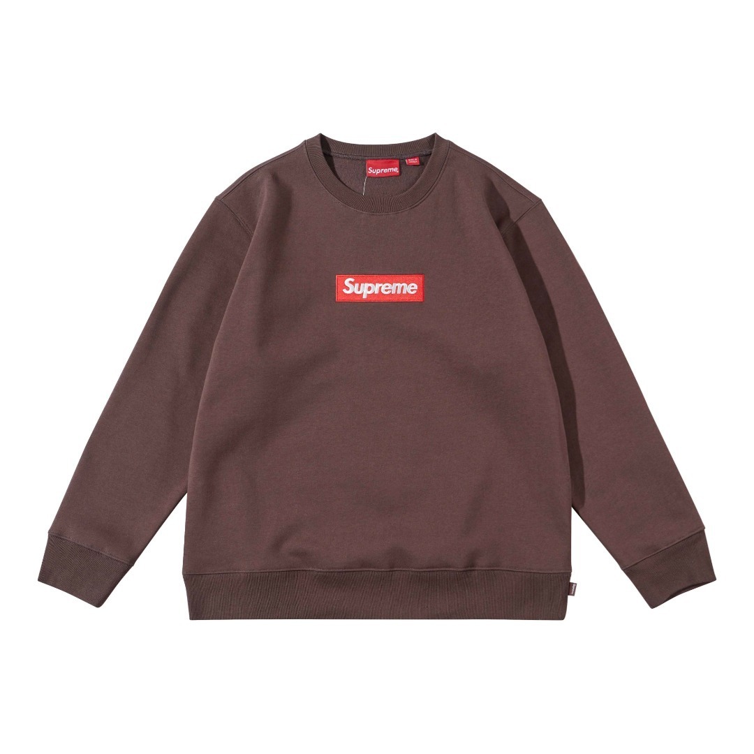 Supreme Hoodies | 16 Items