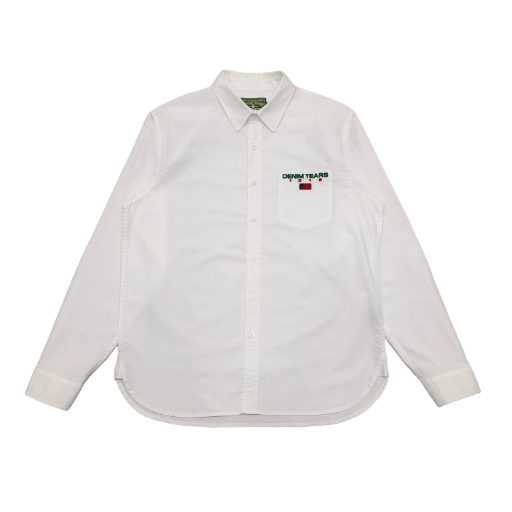 Denim Tears Shirts | 3 Items