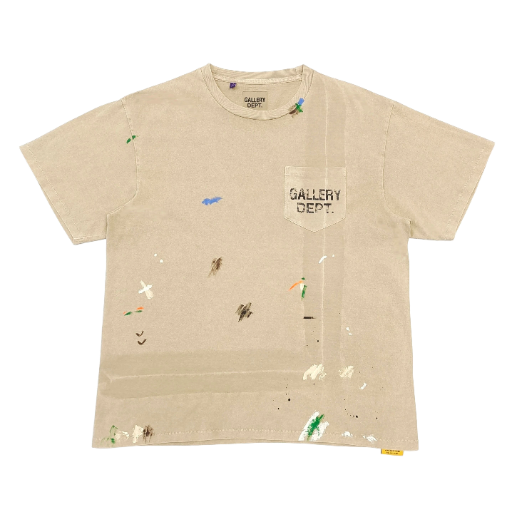 Gallery Dept T-shirts | 25 Items