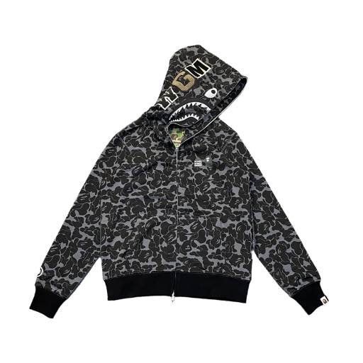 Bape Hoodies | 16 Items