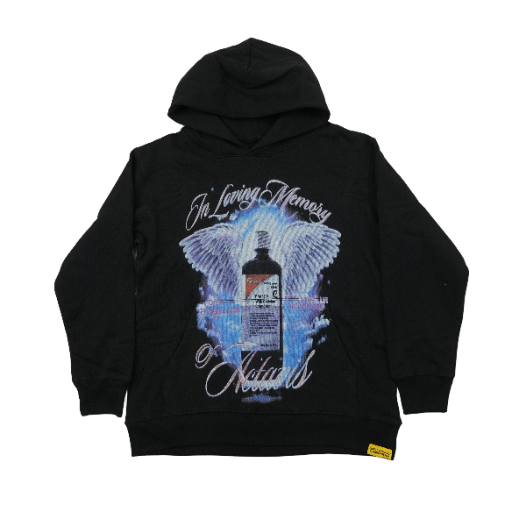 Cough Syrup Hoodies | 25 Items