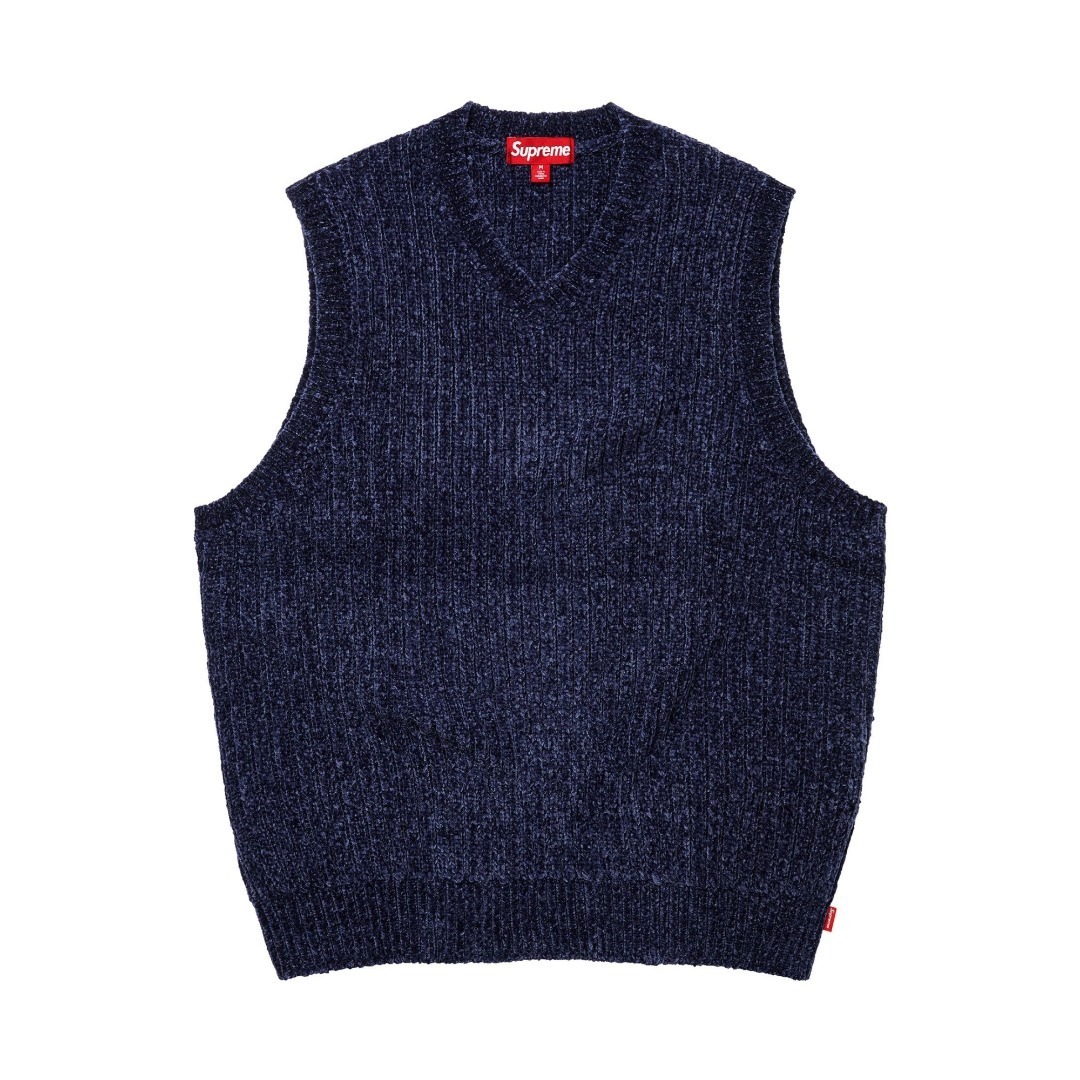 Supreme Vests | 2 Items