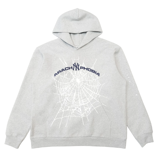 Sp5der Hoodies | 25 Items