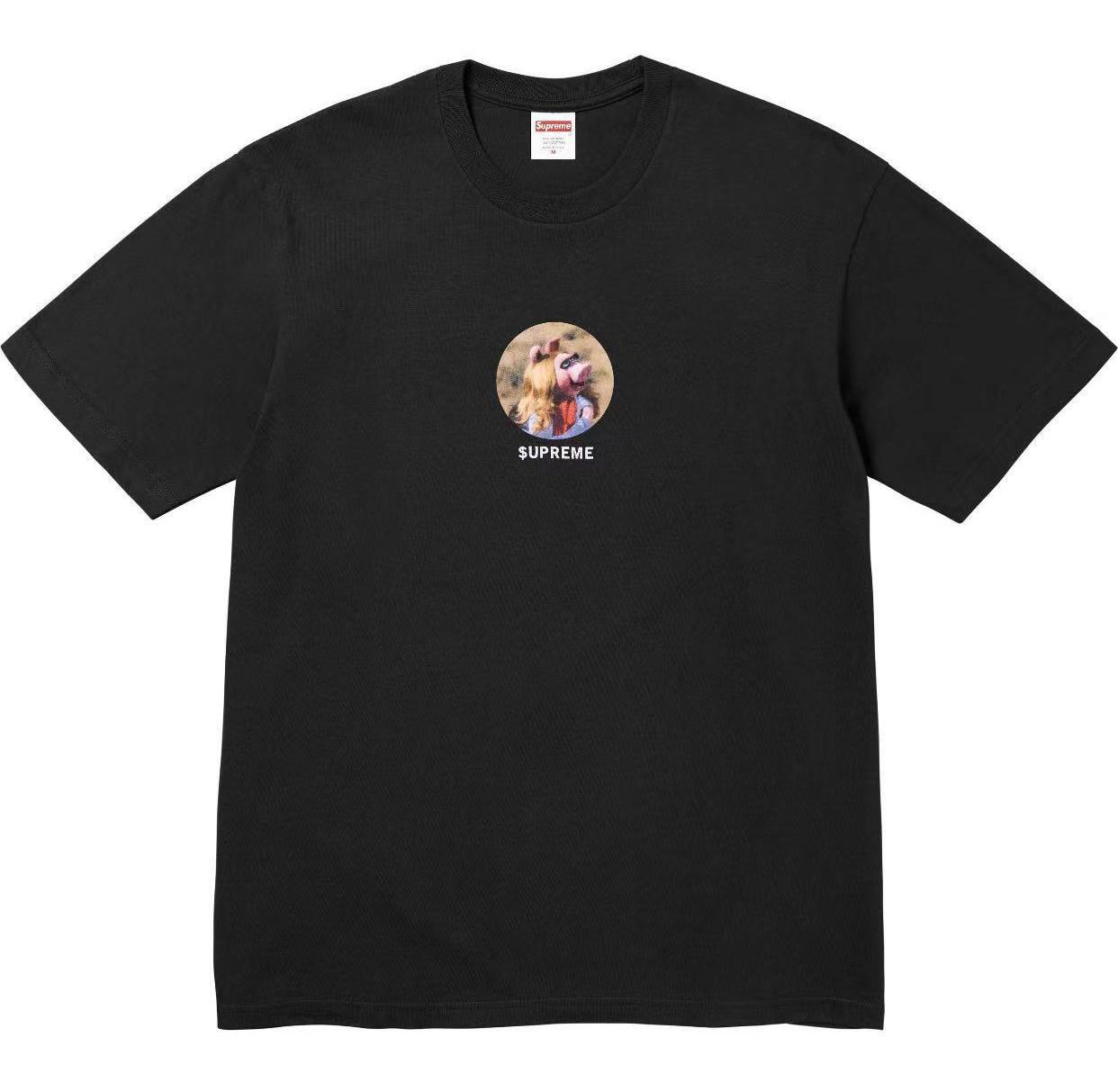Supreme T-shirts | 25 Items