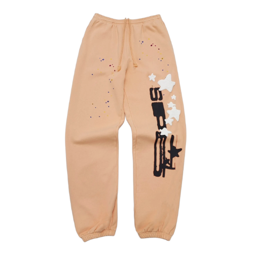 Sp5der Pants | 12 Items