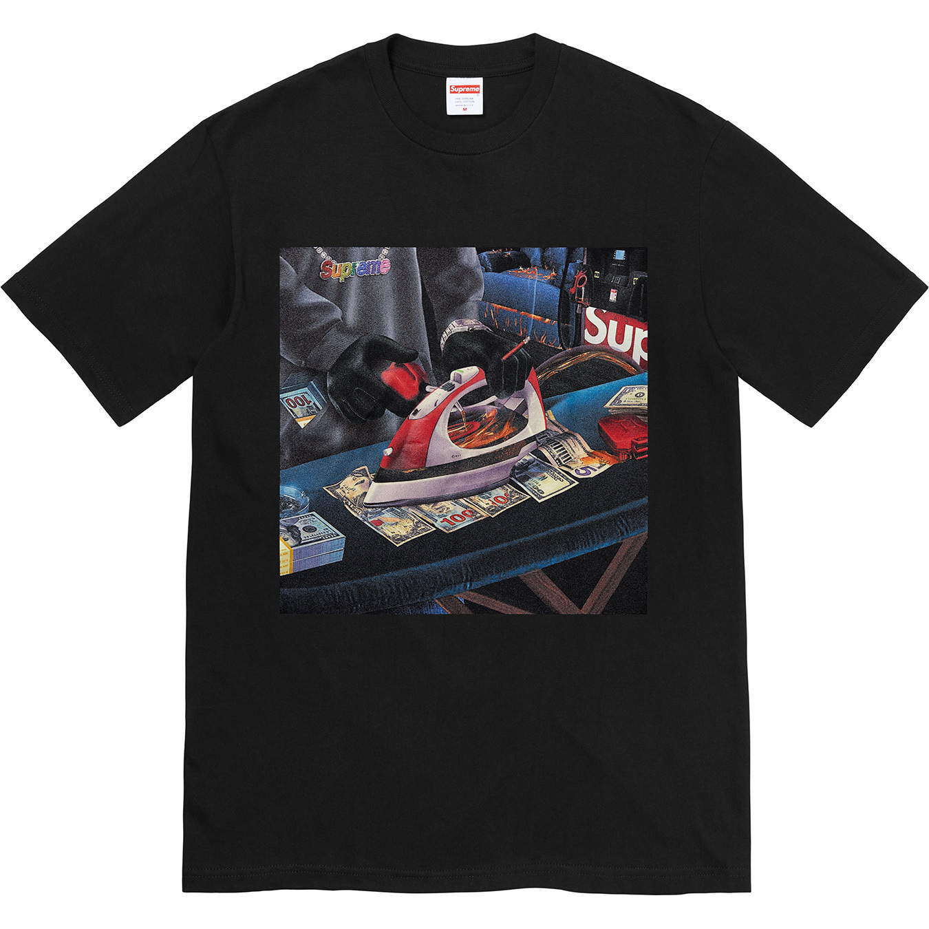 Supreme T-shirts | 25 Items